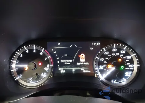 2023 Toyota Highlander Le z USA, uszkodzony, nr VIN 5TDKDRBH7PS500331